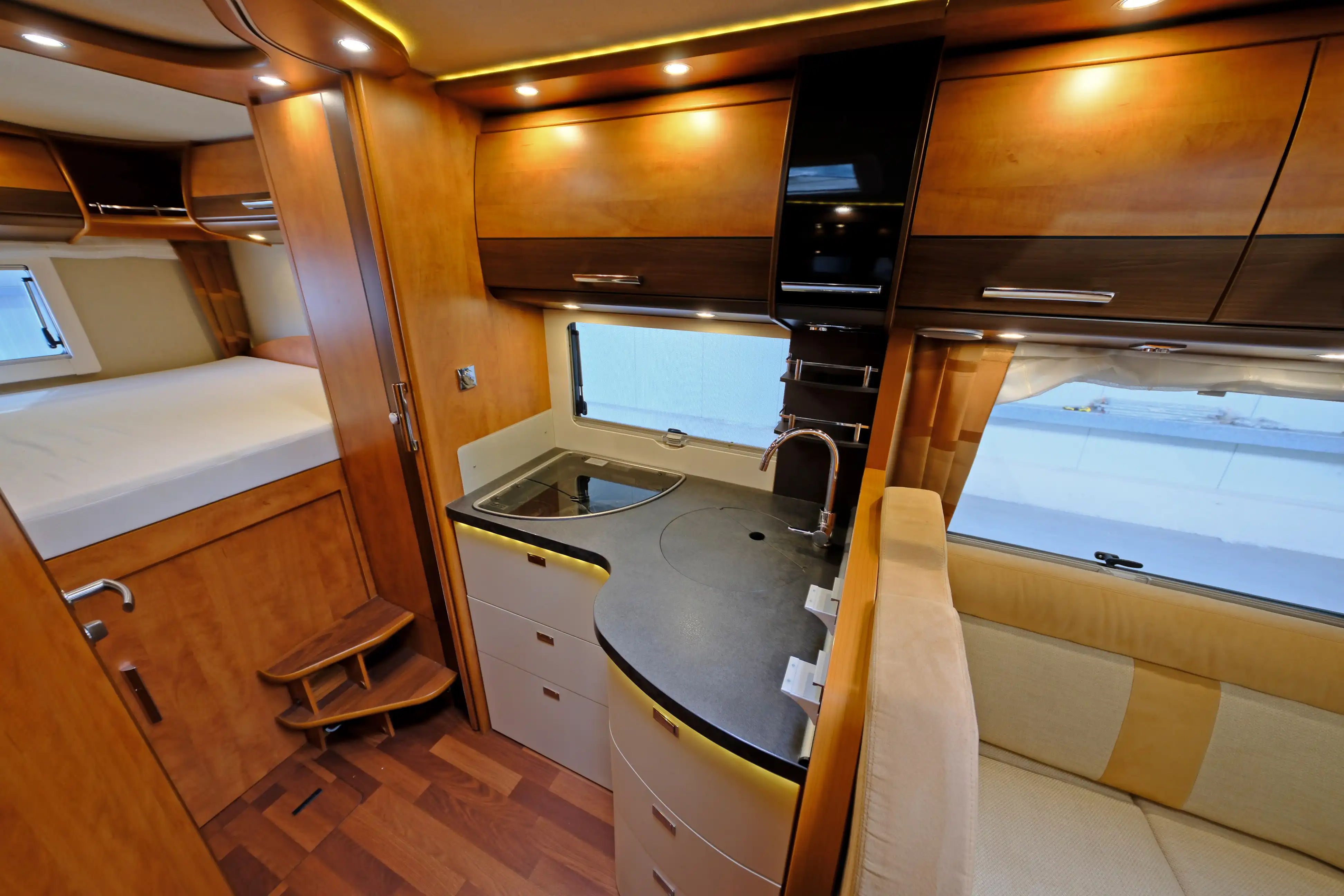 CARTHAGO C-Tourer 142 